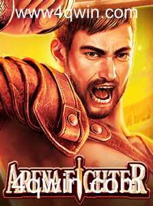 ArenaFighter: O Jogo Que Está Transformando a Arena dos Games