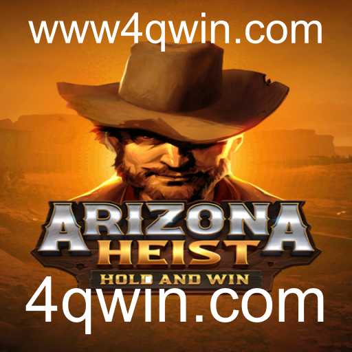 Descubra ArizonaHeist: Um Novo Jogo Emocionante