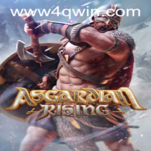 Explorando AsgardianRising: A Jornada para a Vitória com 4qwin.com