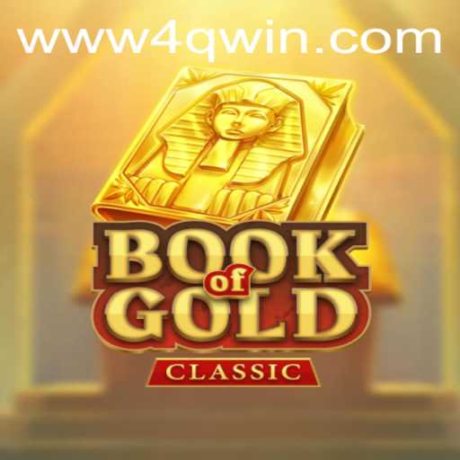 Descubra o Jogo BookOfGoldClassic: Uma Aventura Épica