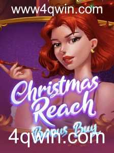 ChristmasReachBonusBuy: Desvende o Fascínio deste Jogo Exclusivo