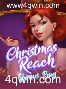 ChristmasReachBonusBuy: Desvende o Fascínio deste Jogo Exclusivo