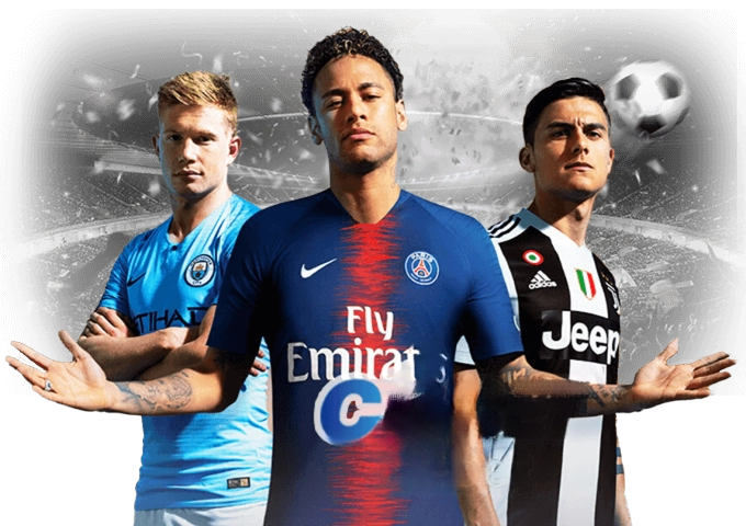 Lots of sports bets at 4qwin.com sports