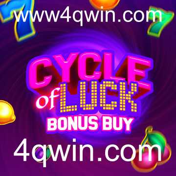 Explorando o Mundo de CycleofLuckBonusBuy: Uma Viagem ao Jogo de Fortuna da 4qwin.com