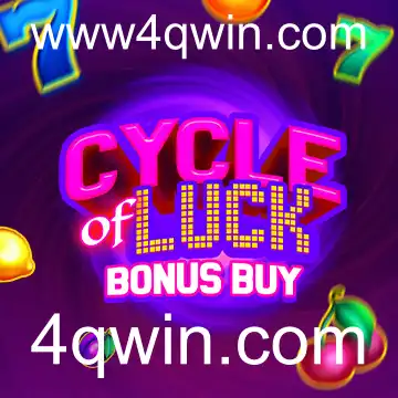Explorando o Mundo de CycleofLuckBonusBuy: Uma Viagem ao Jogo de Fortuna da 4qwin.com