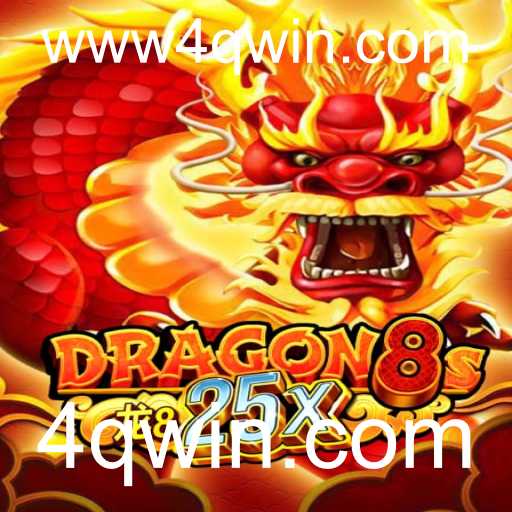 Dragon8s25x: Um Mergulho no Novo Jogo que Conquista a Web