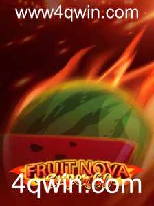 Explorando o Fascinante Mundo de FruitNovaSuper60