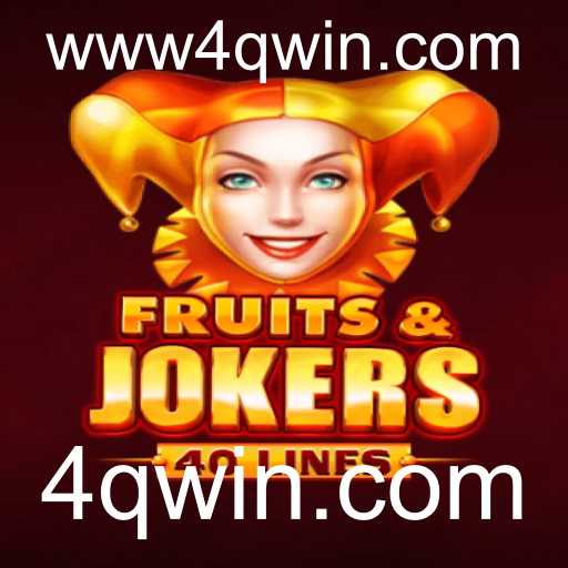 Descubra o Mundo Empolgante de FruitsAndJokers40