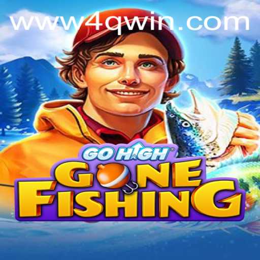 GoHighGoneFishing: Um Novo Horizonte no Mundo dos Jogos de Pesca