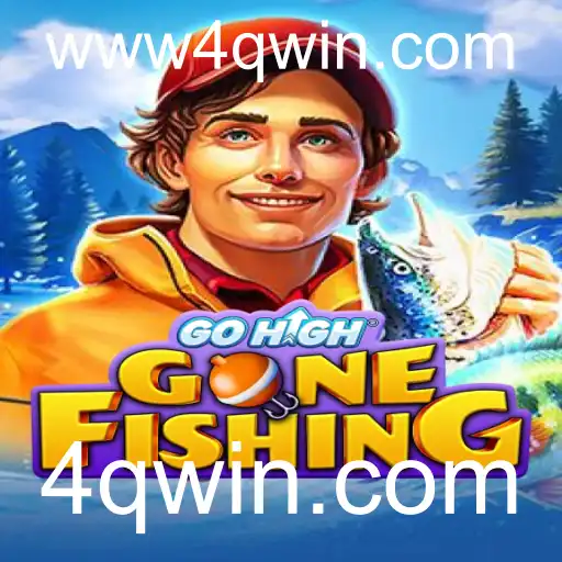 GoHighGoneFishing: Um Novo Horizonte no Mundo dos Jogos de Pesca