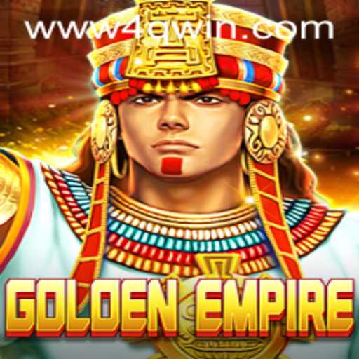 GoldenEmpire: A New Era of Strategic Gaming