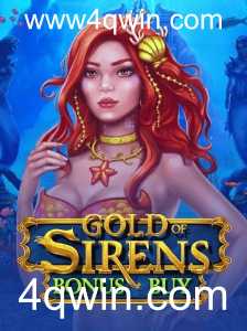 Descubra as Aventuras de 'GoldofSirensBonusBuy' no Universo de Jogos Online