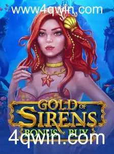 Descubra as Aventuras de 'GoldofSirensBonusBuy' no Universo de Jogos Online