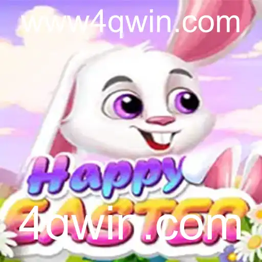 Descubra o Mundo de HappyEaster: O Novo Jogo Cativante de 4qwin.com