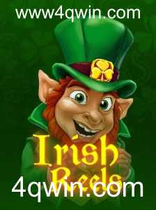 Explorando o Mundo de IrishReels: Um Mergulho na Sorte Irlandesa