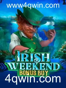Explorando as Aventuras de IrishWeekendBonusBuy