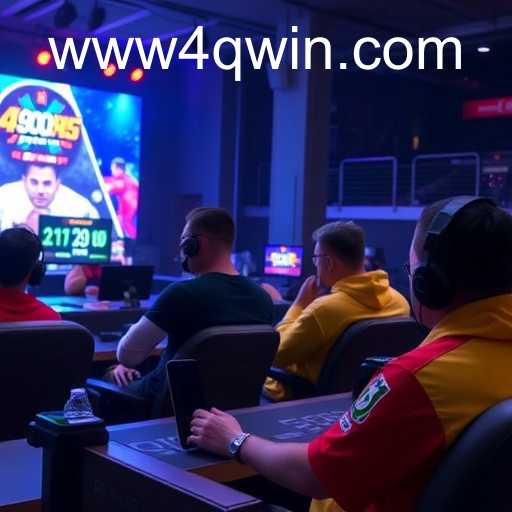 O Impacto dos Jogos ao Vivo na Indústria de Entretenimento Online