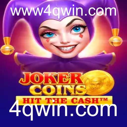Explorando o Universo de JokerCoins: Uma Jornada Estratégica no Mundo dos Jogos