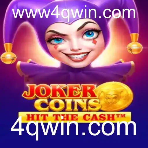 Explorando o Universo de JokerCoins: Uma Jornada Estratégica no Mundo dos Jogos