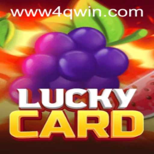 Descubra o Mundo Empolgante de LuckyCard no 4qwin.com
