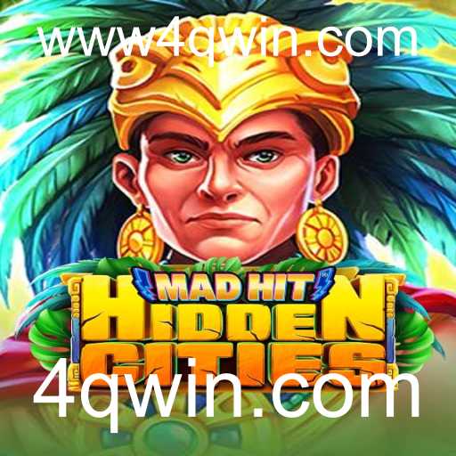 Descubra MadHitHiddenCities: O Novo Fenômeno dos Jogos Online