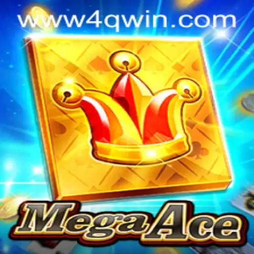 Descubra MegaAce: O Novo Fenômeno dos Jogos em 4qwin.com
