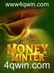 Explorando MoneyMinter: O Jogo Que Está Conquistando Todos em 4qwin.com
