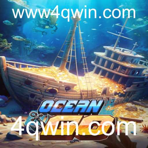 Explorando OceanGO: Um Novo Horizonte de Aventuras Subaquáticas