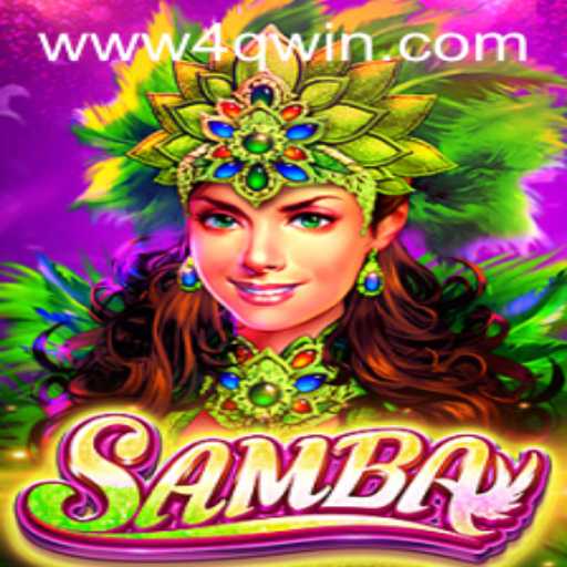 Samba: Descubra o Futuro dos Jogos de Estratégia com 4qwin.com