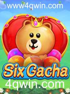 SixGacha: O Fascinante Mundo do Jogo de Sorte e Estratégia