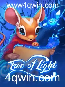 TreeofLight: Exploração e Estratégia na Era Digital