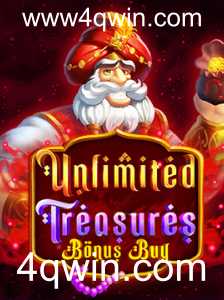 UnlimitedTreasuresBonusBuy: Um Mergulho no Mundo de Aventuras e Recompensas