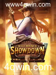WildBountyShowdown: Aventuras e Estratégias no Novo Jogo Sensação