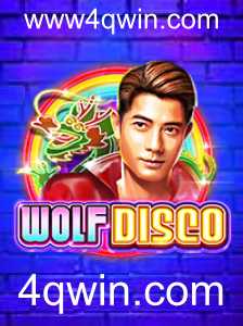 Explorando o Mundo Vibrante de WolfDisco