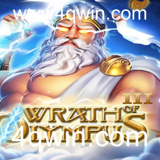 Explorando WrathofOlympusIII: Um Mergulho no Olimpo Digital